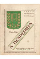 Livros/Acervo/D/DESPEDIDA 1946